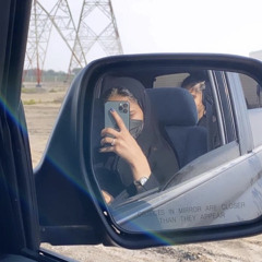 ازعل على الدنيا وأهلها وراضه 🤍