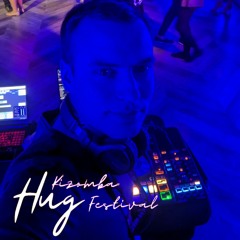 Hug Festival Kizomba Mixtape