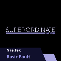 Basic Fault [Superordinate Dub Waves]