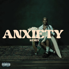 Doechii&Kryder - Anxiety (Lilian Bilotta Remix)