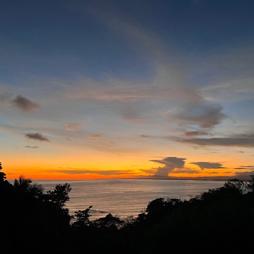 Sunset Sessions at Makanda Hotel - May 2023