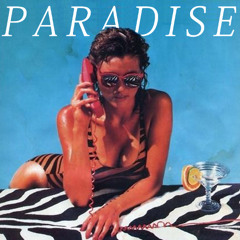 Landon Price Beats - Paradise (Future Funk)