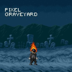 VLTGE - Pixel Graveyard