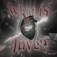 Що таке любов?
