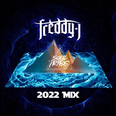 Soul Tribe Collective Mix 2022