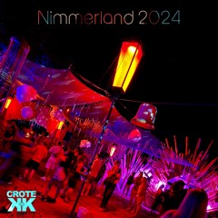 Crotekk -live- @ Nimmerland 07.09.2024