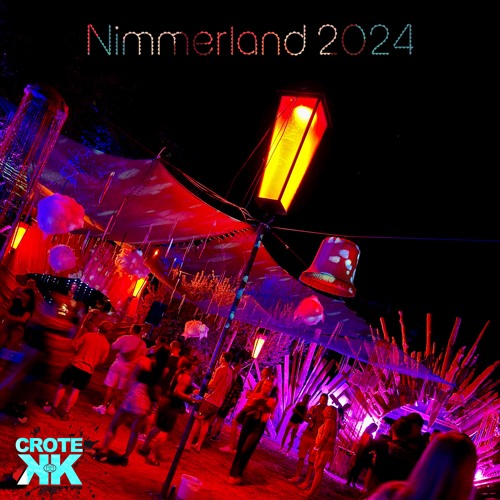 Crotekk -live- @ Nimmerland 07.09.2024