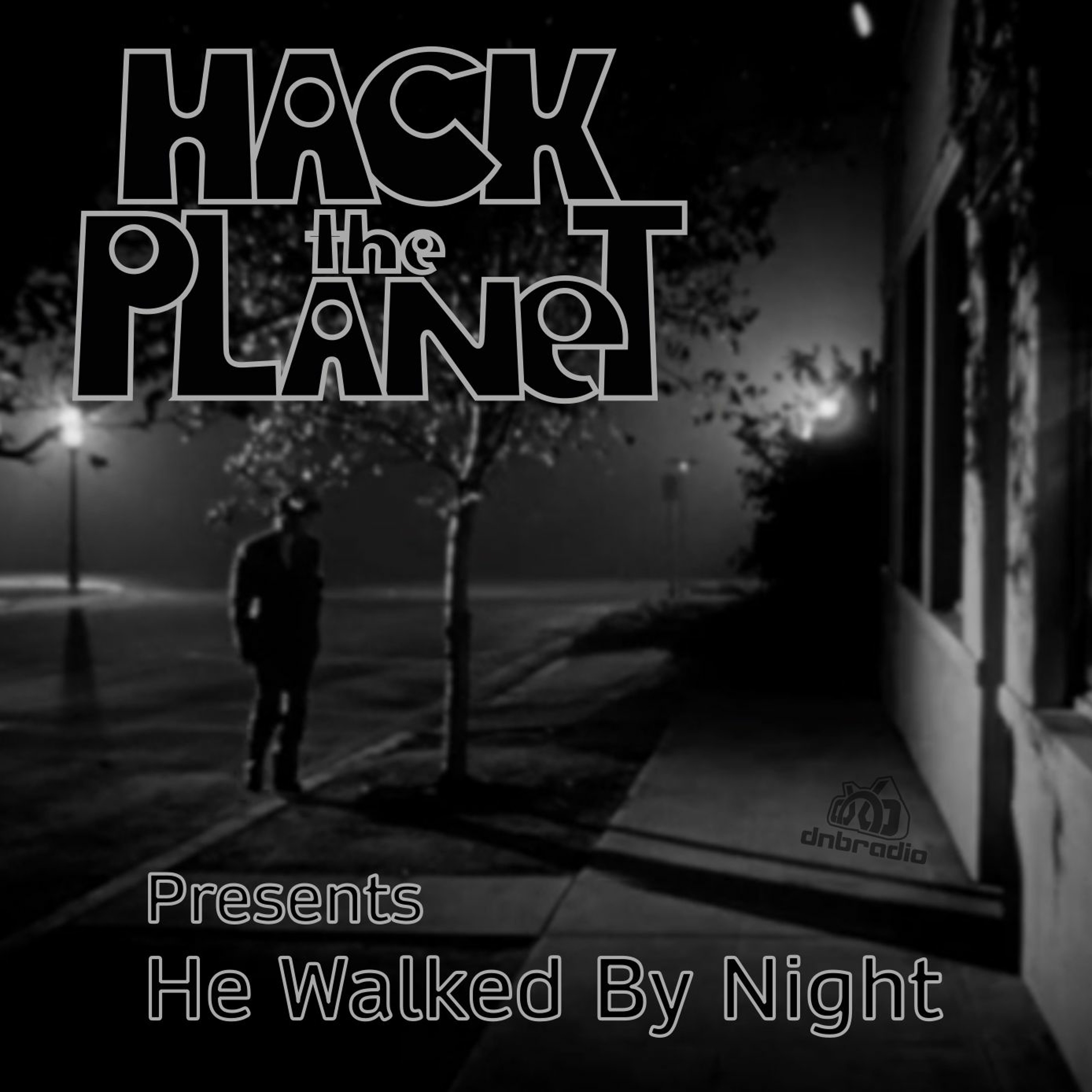 Hack The Planet, Drum & Bass Podcast