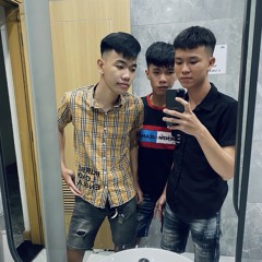 NST 2K25 - 3 CON KẸO LABUBU - ANHHUY X THANHPHONG X LEBINH FT THANHTU RMX.WAV