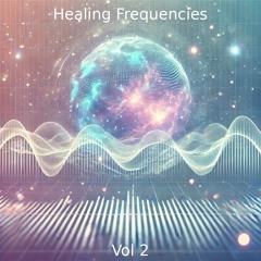 HEALING FREQUENCIES VOL 2