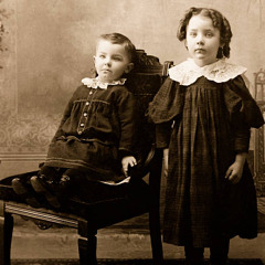 What i would show a victorian child