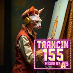 Trancin' 155 (24.10.2025) - Best Uplifting Trance - 2x World Premiere!