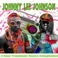 Johnny Lee Johnson - The Dance Off Vol 2