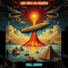 Last Days on Atlantis (prologue)