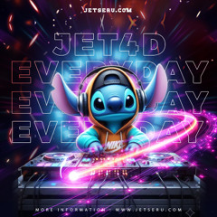 JET4D  DJ BREAKBEAT MIXED VIRAL TERBARU 2025