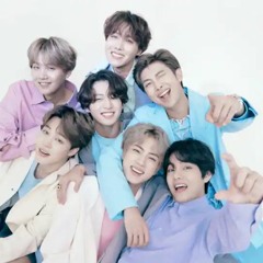 BTS - Take Two (Accapella)