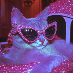 NAUGHTY KITTY - liltai ft Young Boss & Freezxie