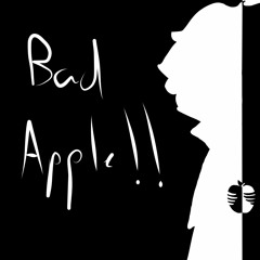 [UTAUカバー ] Bad Apple!! [Jackerline]