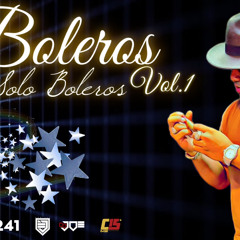 BOLERO SOLO BOLEROS CON DJ JOE CATADOR C15