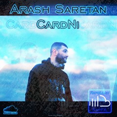 ● Arash Saretan ( Hajit Saretan ) - Cardni ◇DissBack Too HipHopologist◇  ○ آرش سرطان - کاردنی ●