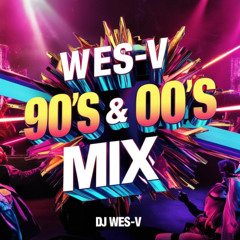 90's & 00's mix