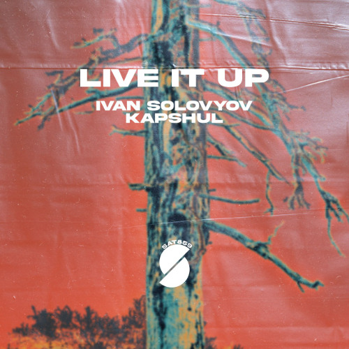 Ivan Solovyov & Kapshul - Live it Up