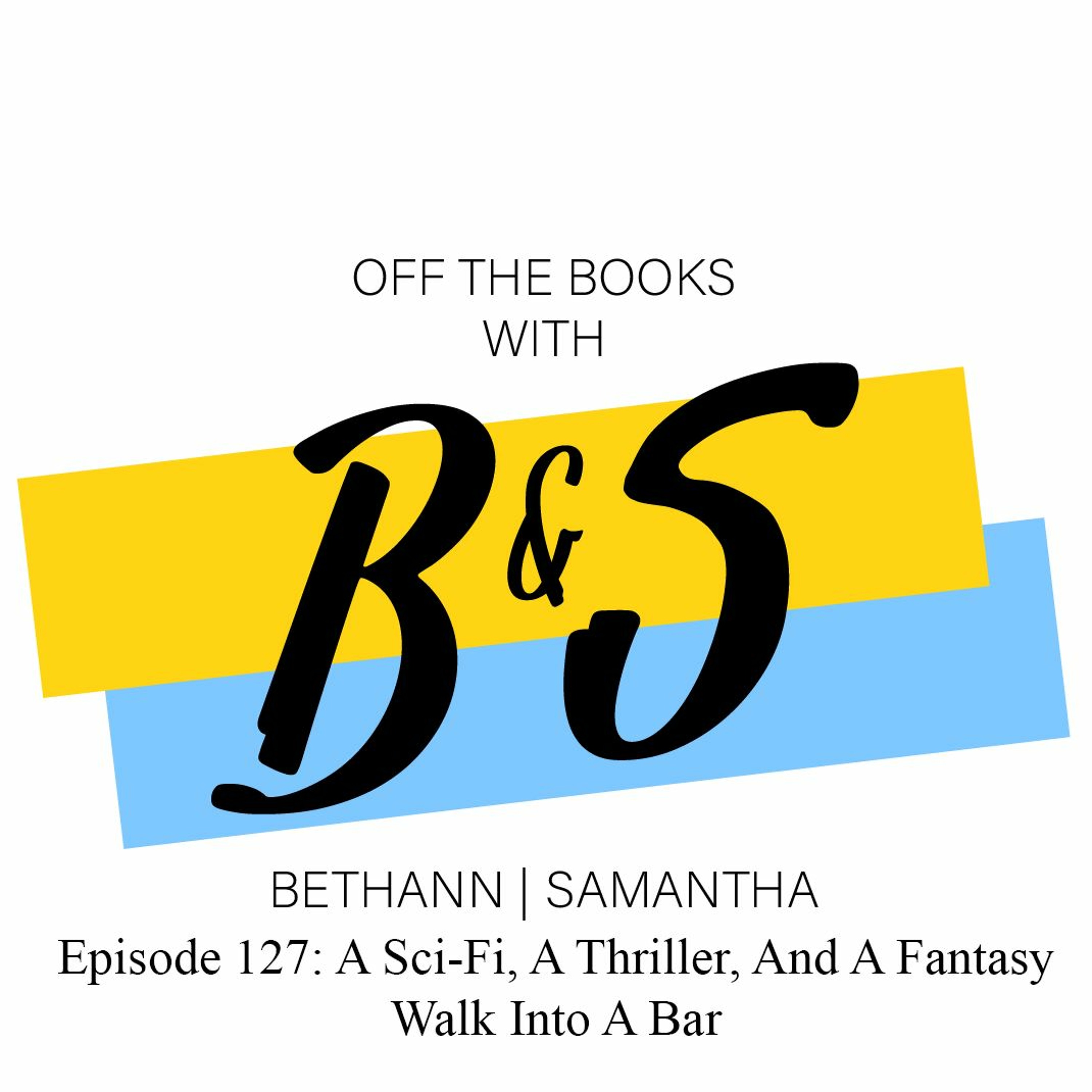 Off the Books