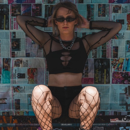 Black Noir 12th July - Hard Techno Set