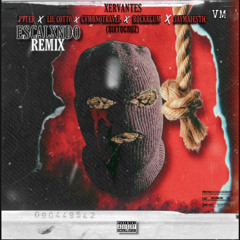 ESCALXNDO REMIXXX FT. PVTER, LIL COTTO, GVMBNO TRAVELS, ROCKGUM, JAY MAGESTIC (Prod BY Gvncole) 🩸