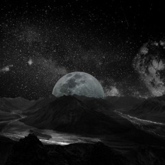Lost in Dark Space (Deep/Liquid Riddim Mix)