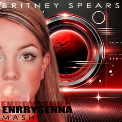 Britney Spears, Robson Alves, Avicci - Oops!... I´m Naked (Enrry Senna Mash!) buy paypal
