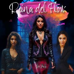 Reina del flow 3