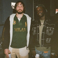 (SALEM) chief keef/frank ocean - gucci gang/white ferrari (REMIX)