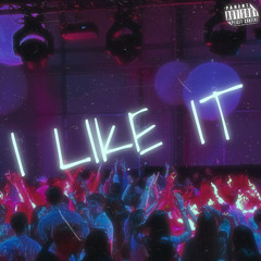 I LIKE IT (Free Download)