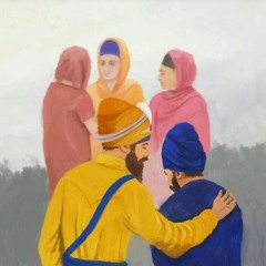 ਮੈਮਨਿਤੇਰੀਟੇਕਮੇਰੇਪਿਆਰੇਮੈਮਨਿਤੇਰੀਟੇਕ ॥