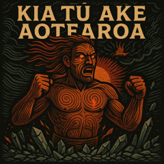 KIA TŪ AKE AOTEAROA binaural/sofeggio