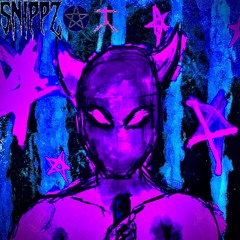 ‘FORTUNE MIRROR' - (SNIPPZ X GYPTXVN X A-BLUNTZ FT WARREN K)