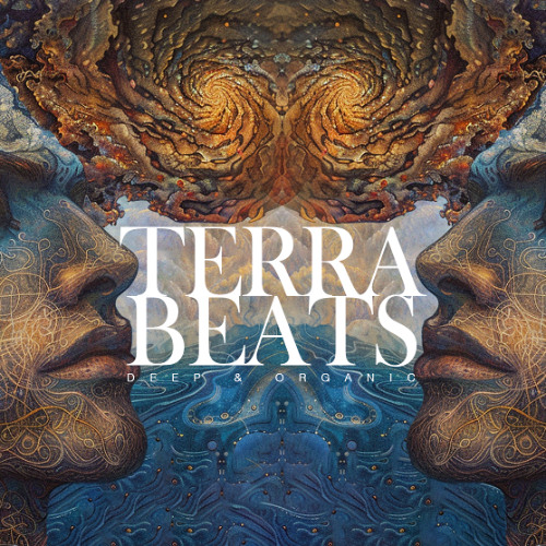 Deep Terra Beats 🌿 Ethereal Deep House Mix 2025