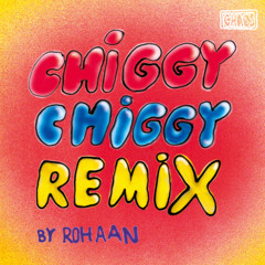 MALUGI - Chiggy Chiggy (ft. Inéz) (Rohaan Remix)