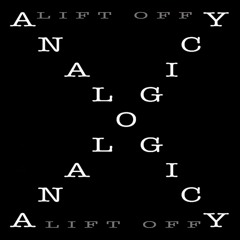AnalogicyX Lift Off