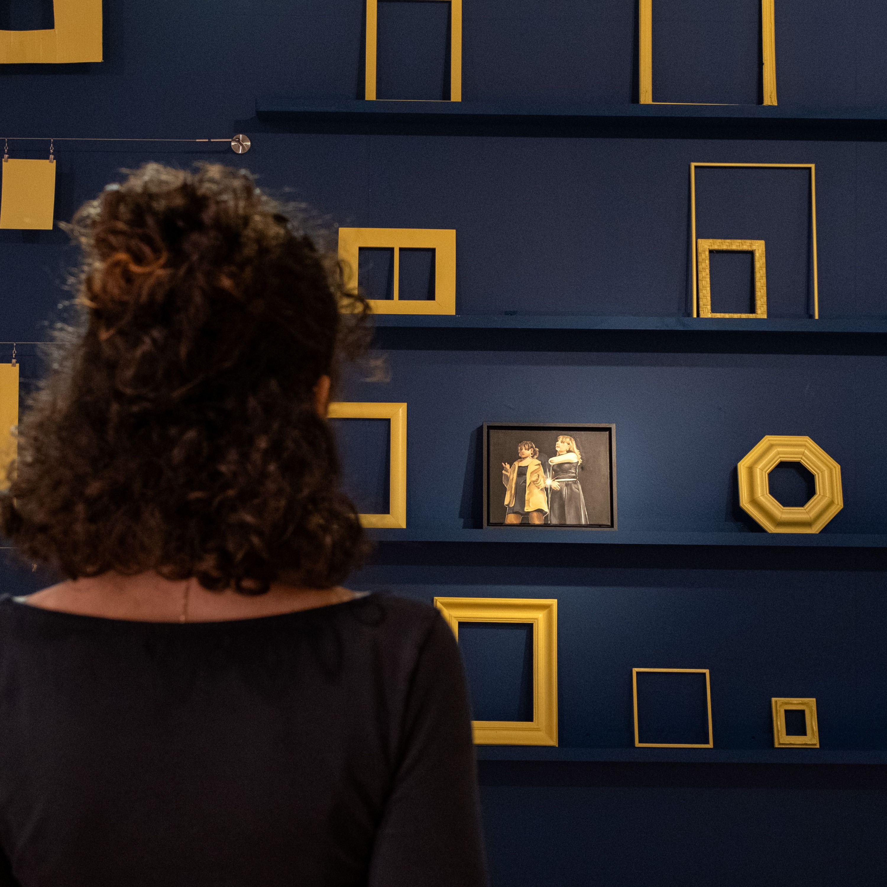 Meike Scholten over expo Frans Hals Museum locatie hal tot 17 aug episode artwork