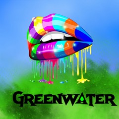 Greenwater - Many Colors 2021