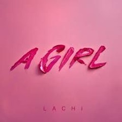 A Girl