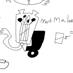 Mad Mailer