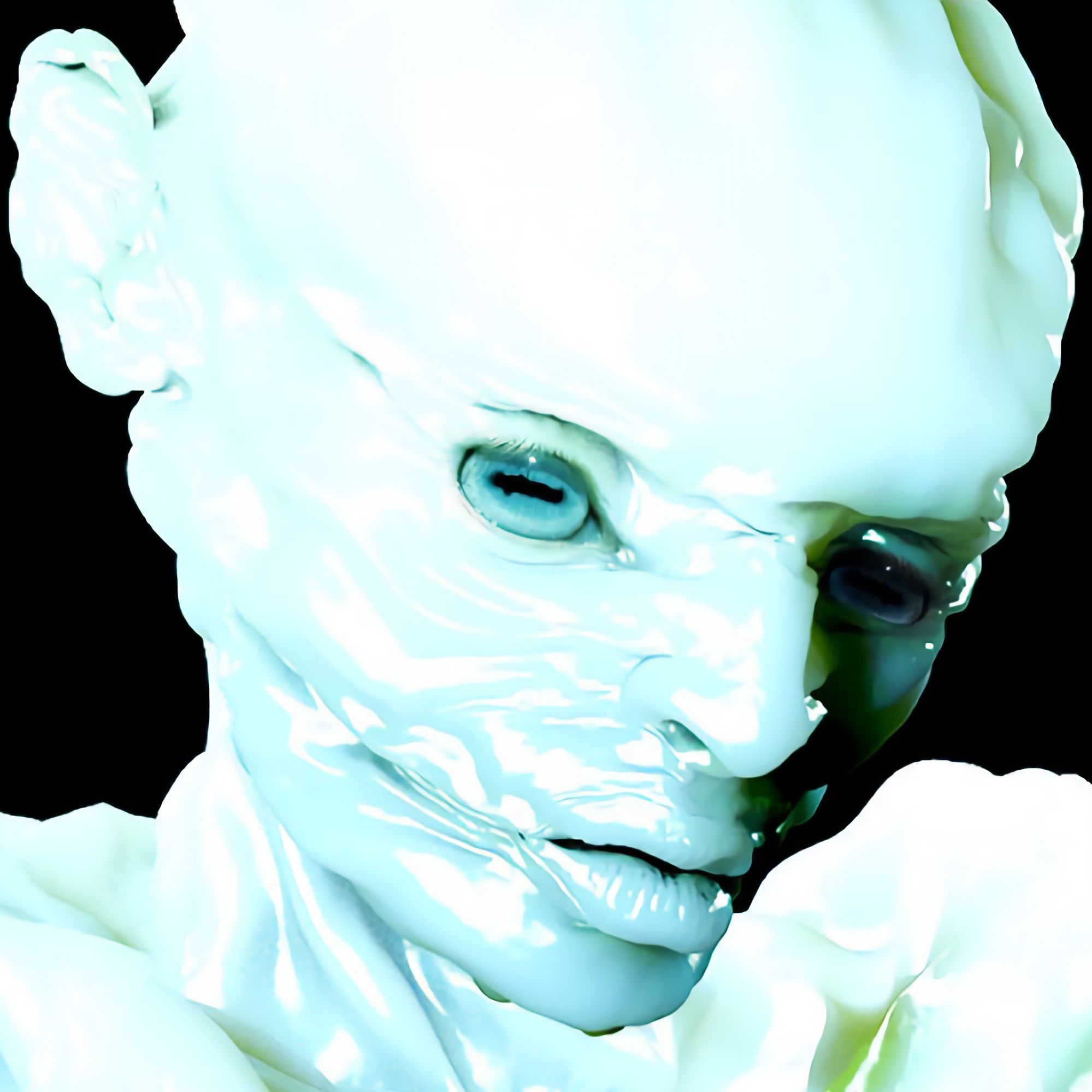 Arca – Immortal (Sheep)