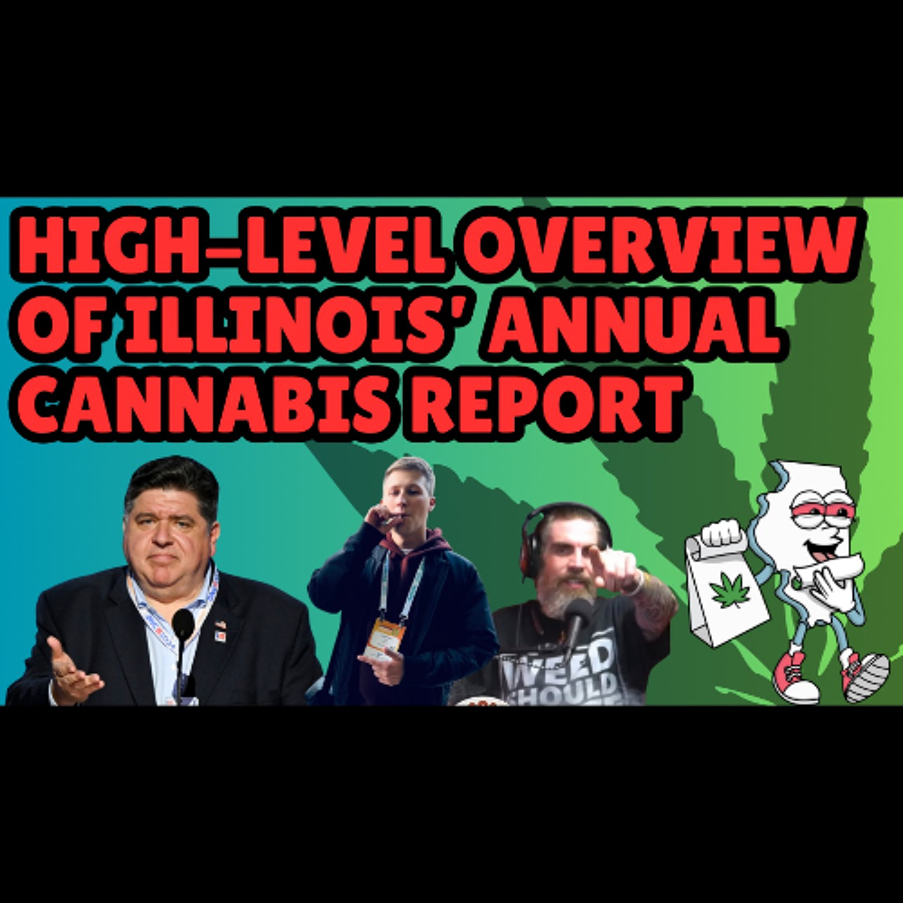 #248 – Live smoke session: Cole returns for the New Year! episode artwork