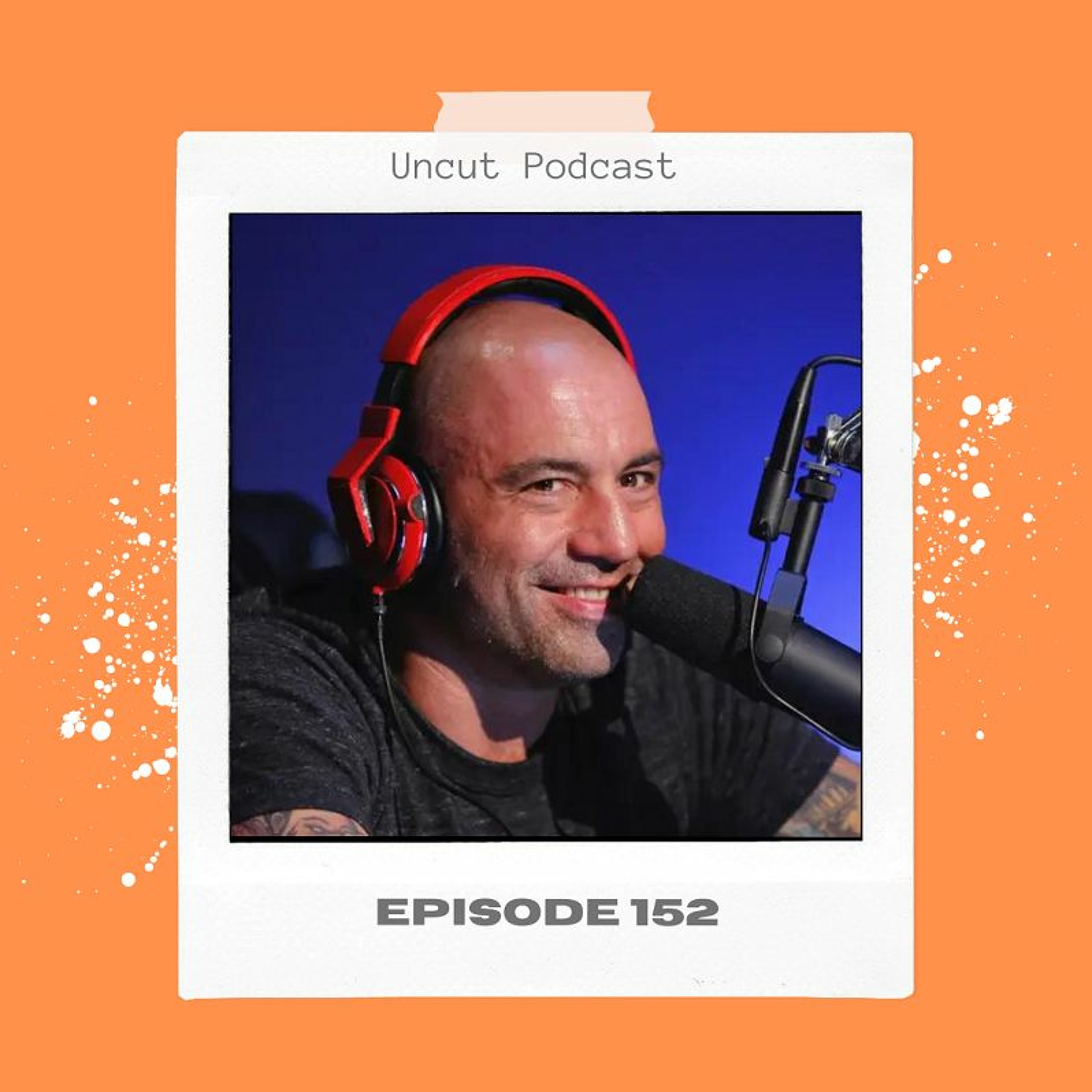 Episode 152 - I'm not batman!