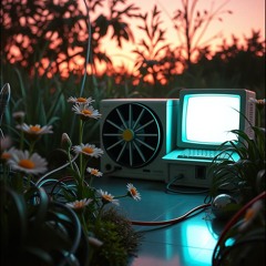 PC-MICRO & Daisy WHEEL line printer