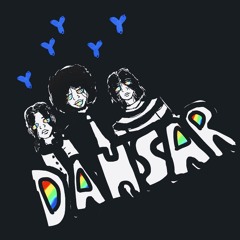 DAHSAR - Curses N Slurs