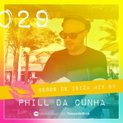 BESOS DE IBIZA  - BALEARIC WEDDING MIX - AGROTURISMO ATZARO 2019 - PHILL DA CUNHA